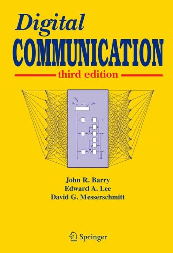 Digital Communication: Third Edition