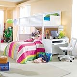Lea Freetime Loft Bed