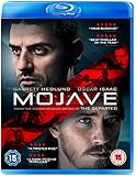 Mojave [Blu-ray]