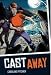 Books : Castaway (Colour Graffix)