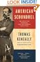 American Scoundrel: The Life of the Notorious Civil War General Dan Sickles