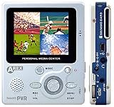 RWC AREX PocketMX PVR ZVAV-150