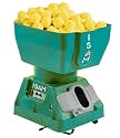 Master I-SAM Model 2 Court Equipment Ball Throwing Machines