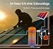 So baue ich eine Solaranlage. Technik, Planung und Montage