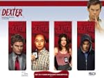 Dexter - Marque Pages magnetiques (se...