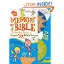 The Memory Bible: The Sure-Fire Way to Learn 52 Bible Verses