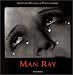 Books : Aperture Masters of Photography: Man Ray