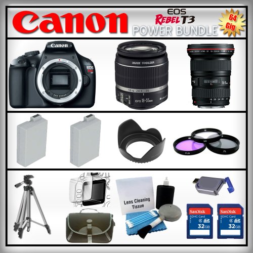 cyber monday price Canon T3