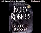 Black Rose (In the Garden)