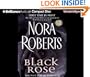 Black Rose (In the Garden Series)