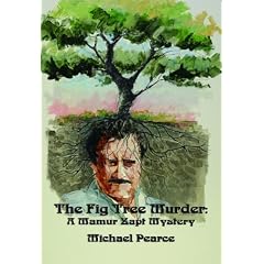 The Fig Tree Murder: A Mamur Zapt Mystery (Mamur Zapt Mysteries)