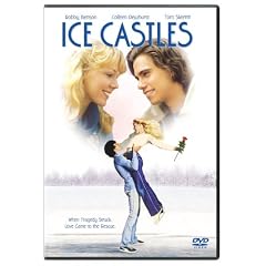 Ice Castles [DVD] [1979] [Region 1] [US Import] [NTSC]