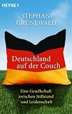 Deutschland Auf Der Couch