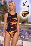 Schwimmanzug Essenuoto Osunala - 