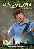 2009 Music - Alternative Calendars: Arctic Monkey 2009 Calendar - 2009 Calendar - 29.7 x 42 cm