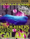 The Hitch Hiker's Guide to the Galaxy...