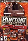Hunting Unlimited: Trophy Collection