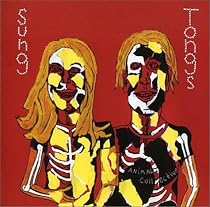 Sung Tongs