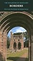 Borders: Buildings of Scotland (Pevsner Architectural Guides: Buildings of Scotland)