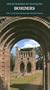 Borders (Pevsner Architectural Guides)