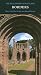 Borders (Pevsner Architectural Guides)