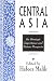 Books : Central Asia: Its Strategic Importance and Future Prospects
