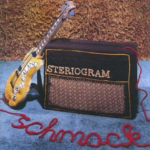 Steriogram - Schmack - Zortam Music