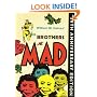 The Brothers Mad: Mad Reader, Volume 5 (v. 5)