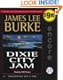 Dixie City Jam (Dave Robicheaux Mysteries)