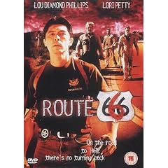 Route 666