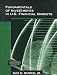 Fundamentals of Investments In U.S. Financial Markets