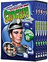 Stingray - The Complete Series