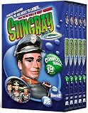 DVD : Stingray - The Complete Series