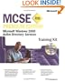 MCSE Training Kit--Premium Edition: Microsoft Windows 2000 Active Directory (MCSE Training Kits)