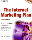 51WRZXR3F5L. SL160  The Internet Marketing Plan: The Complete Guide to Instant Web Presence, 2nd Edition