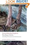 Gerard Manley Hopkins: The Major Works
