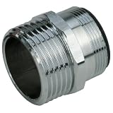 Eigenschaften Gardena 642910 / Gardena Sb-Perlator-Gewindeteil