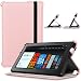 CaseCrown Ace Flip Case (Pink Spark) for Amazon Kindle Fire