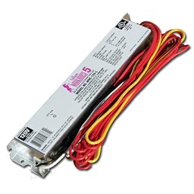 Fulham 10375 - WH5-120-L Fulham WorkHorse 5 Ballast