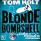 Blonde Bombshell