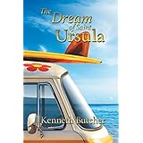 the dream of saint ursula a virgin islands mystery