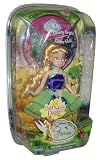 Disney Fairies - 8-Inch Fairies Fashion Doll  Tinker Bell