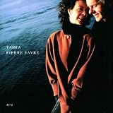 Pierre Favre & Tamia: Solitudes