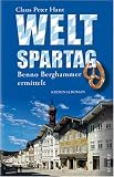 Produkt-Bild: Weltspartag. Benno Berghammer ermittelt