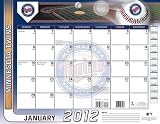 Minnesota Twins 2012 Desk Calendar