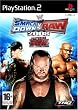 Wwe Smackdown Vs Raw 2008