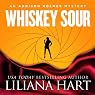Whiskey Sour: Addison Holmes, Volume 2