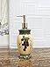 ACK Tuscany Colorful Grapes Hand Painted Collection (SOAP Dispenser)