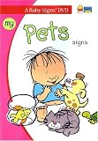 Baby Signs My Pets Signs (I Can Sign)