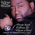 I Dare You by Isaiah D. Thomas & Elements Of Praise